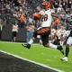 nfl picks Joe Mixon cincinnati bengals predictions best bet odds