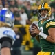 nfl picks Jordan Love Green Bay Packers predictions best bet odds