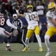 nfl picks Jordan Love Green Bay Packers predictions best bet odds