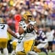 nfl picks Jordan Love Green Bay Packers predictions best bet odds