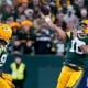 nfl picks Jordan Love Green Bay Packers predictions best bet odds