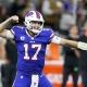 nfl picks Josh Allen Buffalo Bills predictions best bet odds