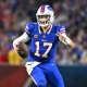 nfl picks Josh Allen Buffalo Bills predictions best bet odds