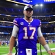 nfl picks Josh Allen buffalo bills predictions best bet odds