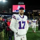 nfl picks Josh Allen buffalo bills predictions best bet odds