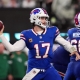 nfl picks Josh Allen Buffalo Bills predictions best bet odds