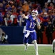 nfl picks Josh Allen Buffalo Bills predictions best bet odds