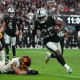 nfl picks Josh Jacobs las vegas raiders predictions best bet odds