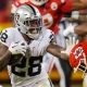 nfl picks Josh Jacobs las vegas raiders predictions best bet odds