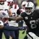 nfl picks Josh Jacobs Las Vegas Raiders predictions best bet odds