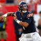 nfl picks Justin Fields chicago bears predictions best bet odds