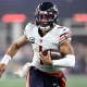 nfl picks Justin Fields chicago bears predictions best bet odds