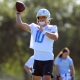 NFL picks Justin Herbert Los Angeles Chargers odds to win the Super Bowl