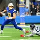 nfl picks Justin Herbert los angeles chargers predictions best bet odds