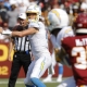 nfl picks Justin Herbert los angeles chargers predictions best bet odds