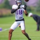 nfl picks Justin Jefferson Minnesota Vikings predictions best bet odds