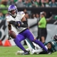 nfl picks Justin Jefferson Minnesota Vikings predictions best bet odds