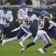 nfl picks Justin Jefferson Minnesota Vikings predictions best bet odds