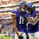 nfl picks Justin Jefferson minnesota vikings predictions best bet odds