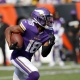 nfl picks Justin Jefferson minnesota vikings predictions best bet odds