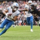 nfl picks Kalif Raymond detroit lions predictions best bet odds