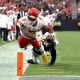 nfl picks Kenneth Walker Kansas City Chiefs predictions best bet odds