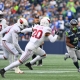 nfl picks Kenneth Walker Seattle Seahawks predictions best bet odds