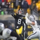 nfl picks Kenny Pickett pittsburgh steelers predictions best bet odds