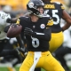 nfl picks Kenny Pickett pittsburgh steelers predictions best bet odds