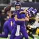 nfl picks Kirk Cousins minnesota vikings predictions best bet odds