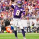 nfl picks Kirk Cousins Minnesota Vikings predictions best bet odds