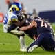 nfl picks Kyren Williams Los Angeles Rams predictions best bet odds