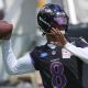 nfl picks Lamar Jackson Baltimore Ravens predictions best bet odds
