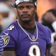 nfl picks Lamar Jackson baltimore ravens predictions best bet odds