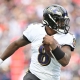 nfl picks Lamar Jackson baltimore ravens predictions best bet odds