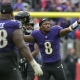 nfl picks Lamar Jackson Baltimore Ravens predictions best bet odds