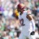 nfl picks Logan Thomas Washington Commanders predictions best bet odds