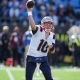 nfl picks Mac Jones new england patriots predictions best bet odds