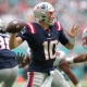 nfl picks Mac Jones New England Patriots predictions best bet odds