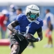 nfl picks Malik Nabers New York Giants predictions best bet odds