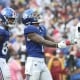 nfl picks Malik Nabers New York Giants predictions best bet odds
