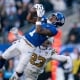 nfl picks Malik Nabers New York Giants predictions best bet odds
