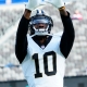 nfl picks Marquez Valdes-Scantling New Orleans Saints predictions best bet odds