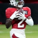 nfl picks Marquise Brown Arizona Cardinals predictions best bet odds