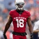 nfl picks Marvin Harrison Arizona Cardinals predictions best bet odds