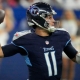 nfl picks Mason Rudolph Tennessee Titans predictions best bet odds