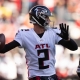 nfl picks Matt Ryan atlanta falcons predictions best bet odds