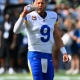 nfl picks Matthew Stafford Los Angeles Rams predictions best bet odds