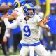 nfl picks Matthew Stafford los angeles rams predictions best bet odds