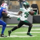 nfl picks Michael Carter new york jets predictions best bet odds